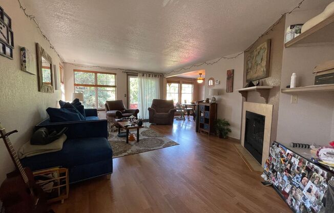 Charming 3 Bed 3 Bath Home - Available August 4th!