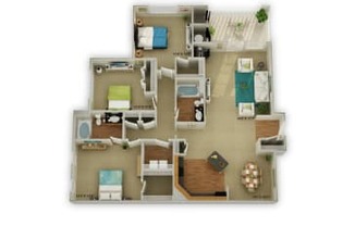 Partner-provided photo for $2230 unit