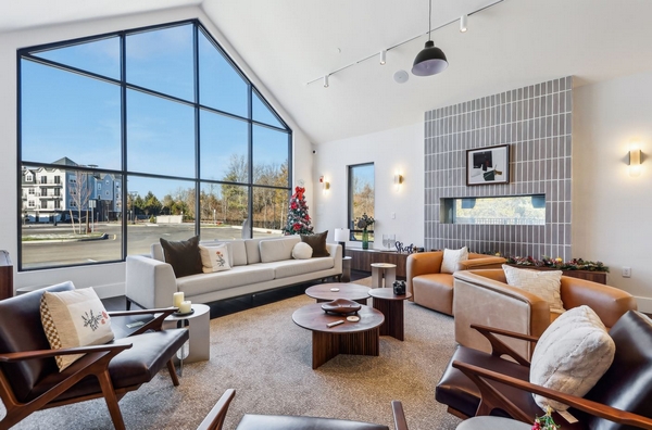 Community Lounge