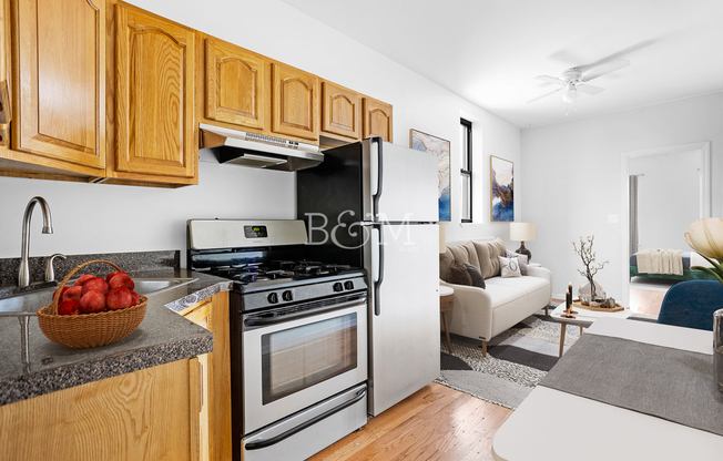 20 BUSHWICK AVE
