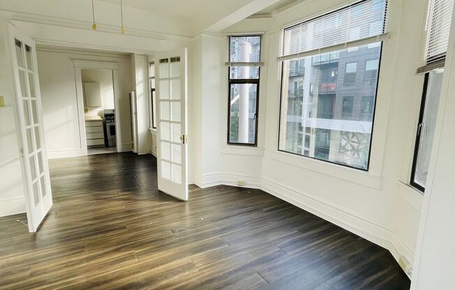 Arkona Apartments