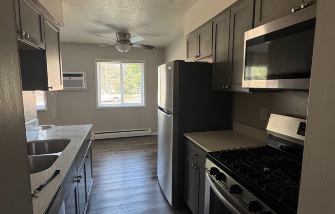 1 bed, 1 bath, 750 sqft, $1,099, Unit 3310-11