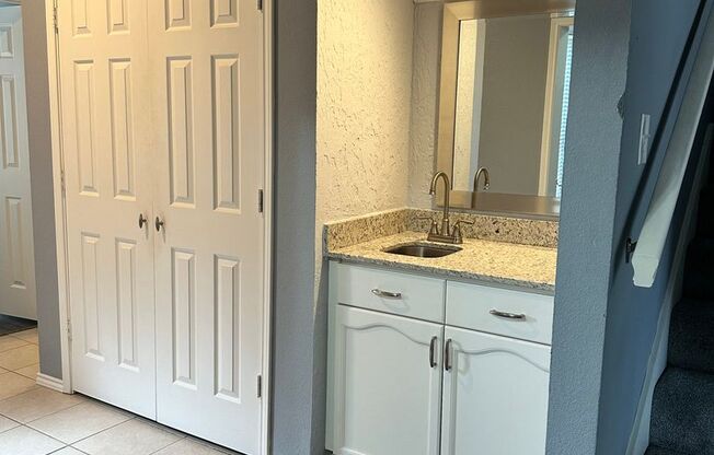 Beautiful Home in Great N Dallas Location
