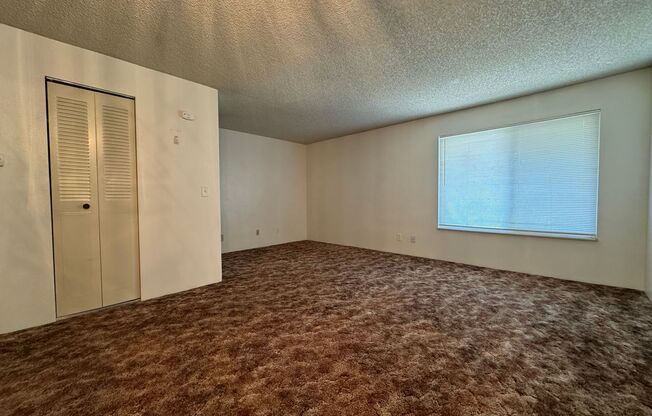 Studio, 1 bath, $1,100, Unit # J 204