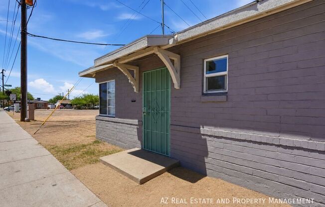 1040 N 16 ST