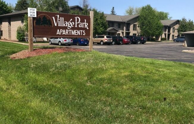 Village Park Apartments-Appleton