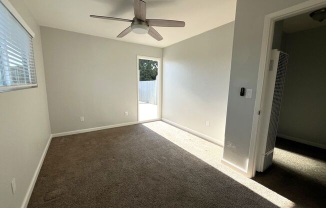 2 beds, 1.5 baths, 1,100 sqft, $4,400, Unit 155