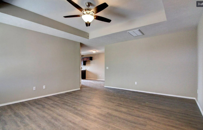 3 beds, 2 baths, $1,445