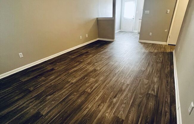 1 bed, 1 bath, 600 sqft, $895, Unit 4618