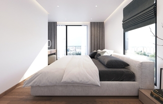 3 beds, 2 baths, $6,500, Unit 602