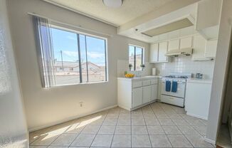 2 beds, 1 bath, $2,295