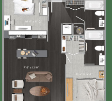Partner-provided photo for $3225 unit