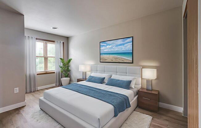 3 beds, 2 baths, 1,250 sqft, $2,199, Unit 3138