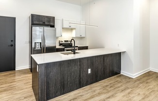 One, two and three bedroom apartment homes with stainless steel appliances, granite countertops, lvt flooring and much more at the Dalmore Apartments in Omaha, NE