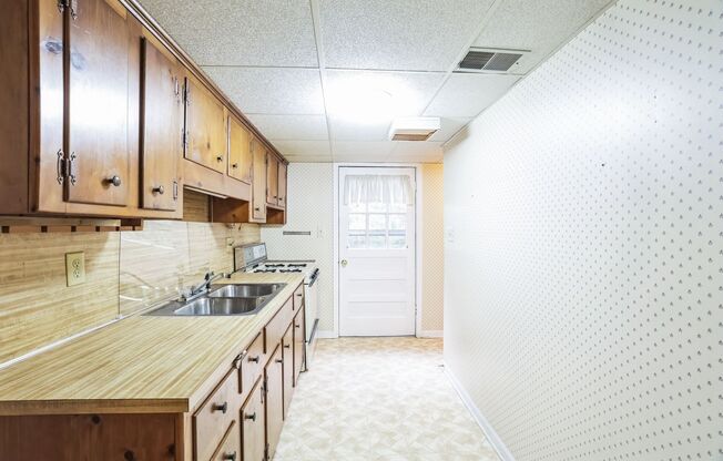 Spacious 5BR / 3BA House in Marietta