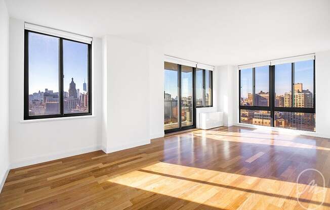1 bed, 1 bath, $7,450, Unit 28B
