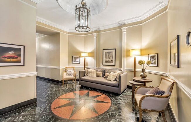 121 Madison Ave.