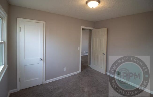 Cozy 2 bedroom house