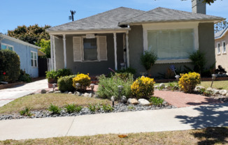 8037 Regis Way, Los Angeles CA