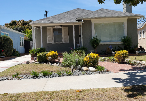 8037 Regis Way, Los Angeles CA
