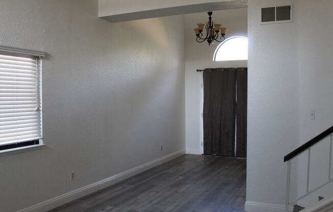 Southwest Bakersfield Home for Rent