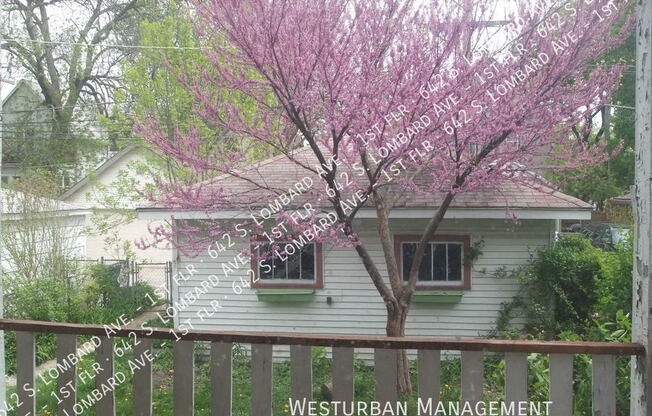 Partner-provided property photo