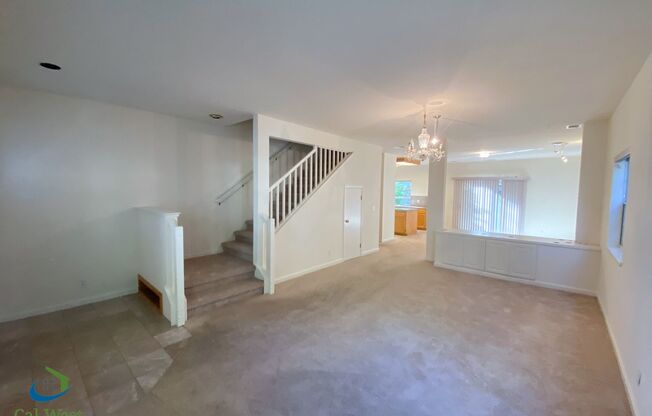 $6995-Amazing 4 Bed/3 Bath Home in Mtn. View Jackson Park Neighborhood! Central Air conditioning!
