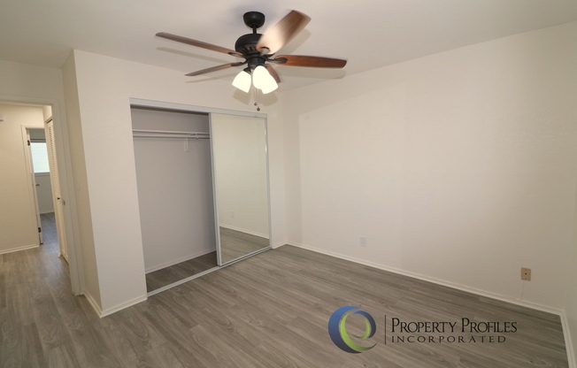 2 beds, 1 bath, $2,300