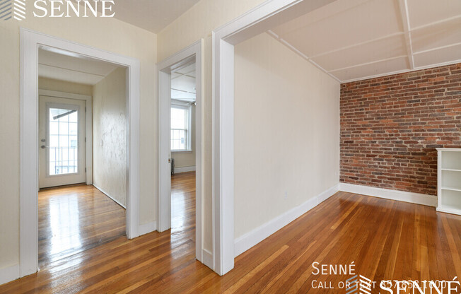 295 Spring Street Extension