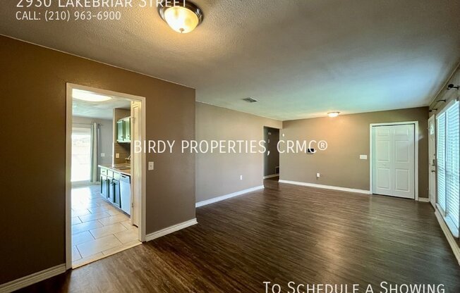 Partner-provided property photo