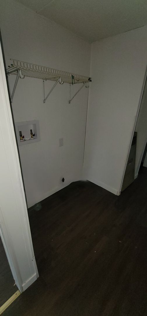 Badger Mobile Home Park