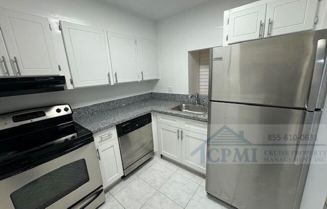 2 beds, 1 bath, 896 sqft, $2,295, Unit C404