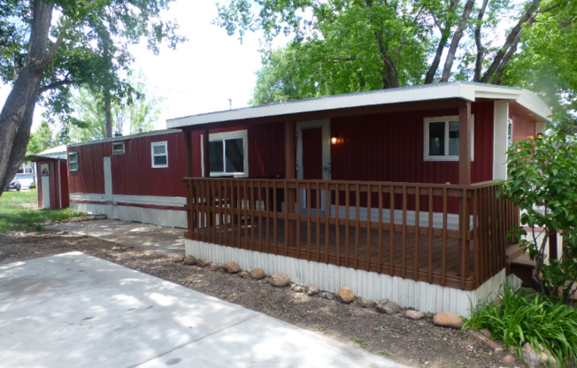 3526 N Cascade Ave H-8