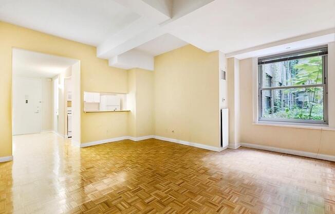 Studio, 1 bath, 532 sqft, $3,600, Unit 527