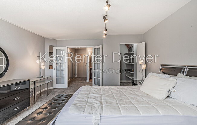 1 bed, 1 bath, 731 sqft, $1,600, Unit Apt 2106