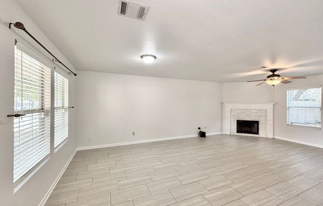 Spacious 4-Bedroom Home at The Overlook at Carriage Hills