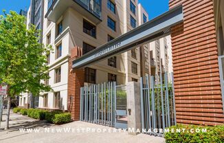 Studio, 1 bath, $1,975, Unit #823