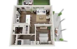 Partner-provided photo for $1279 unit