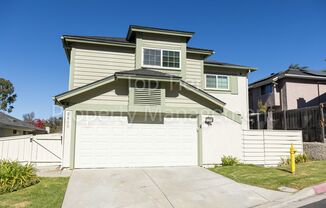 4 beds, 2.5 baths, $3,995