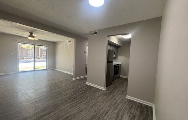 Deerridge Apartments