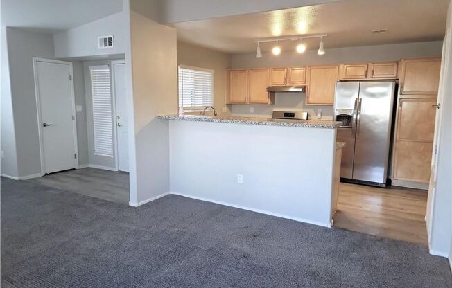 1 bed, 1 bath, $1,250, Unit # 244