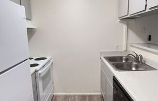 Creekside Apartments
