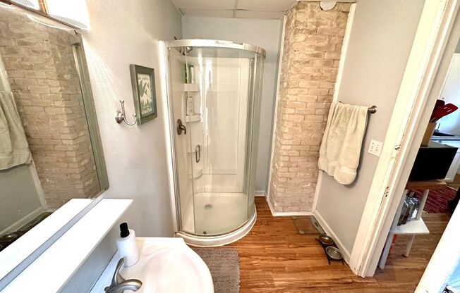1 bed, 1 bath, $1,475, Unit #2