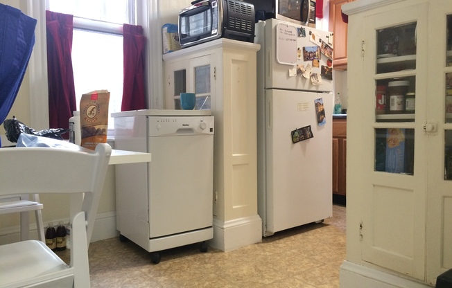 1616- Cambridge Realty, LLC