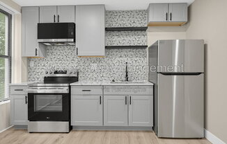 1 bed, 1 bath, 500 sqft, $2,750, Unit 3