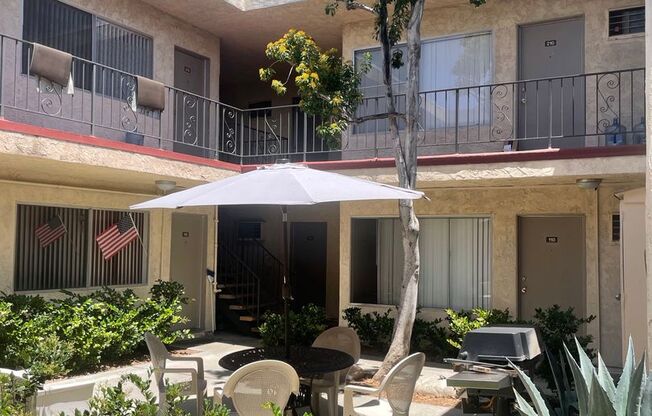 1 bed, 1 bath, 6 sqft, $1,795, Unit 241