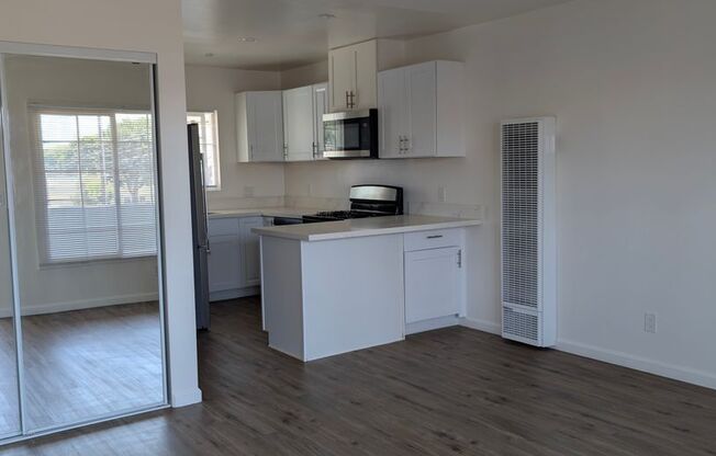 Comstock Apts ( DTC )
