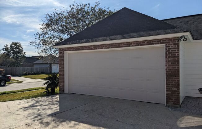 3BD 2BA House for rent in Bluebonnet Subdivision