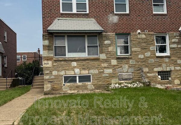 2423 BLEIGH ST