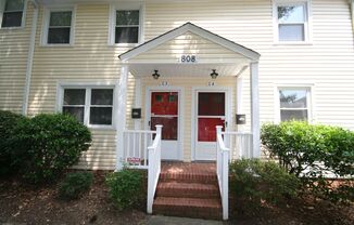 Greenwood Apartments - all